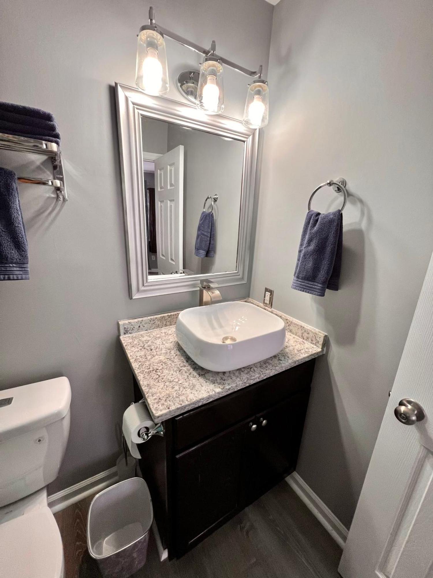 Luxury Townhome Jacksonville, Nc Buitenkant foto