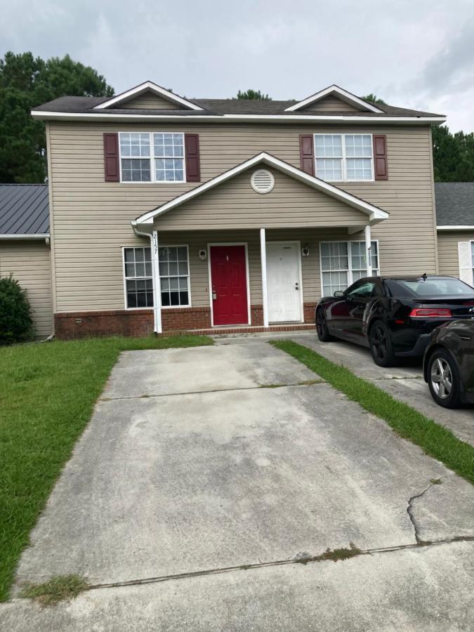 Luxury Townhome Jacksonville, Nc Buitenkant foto